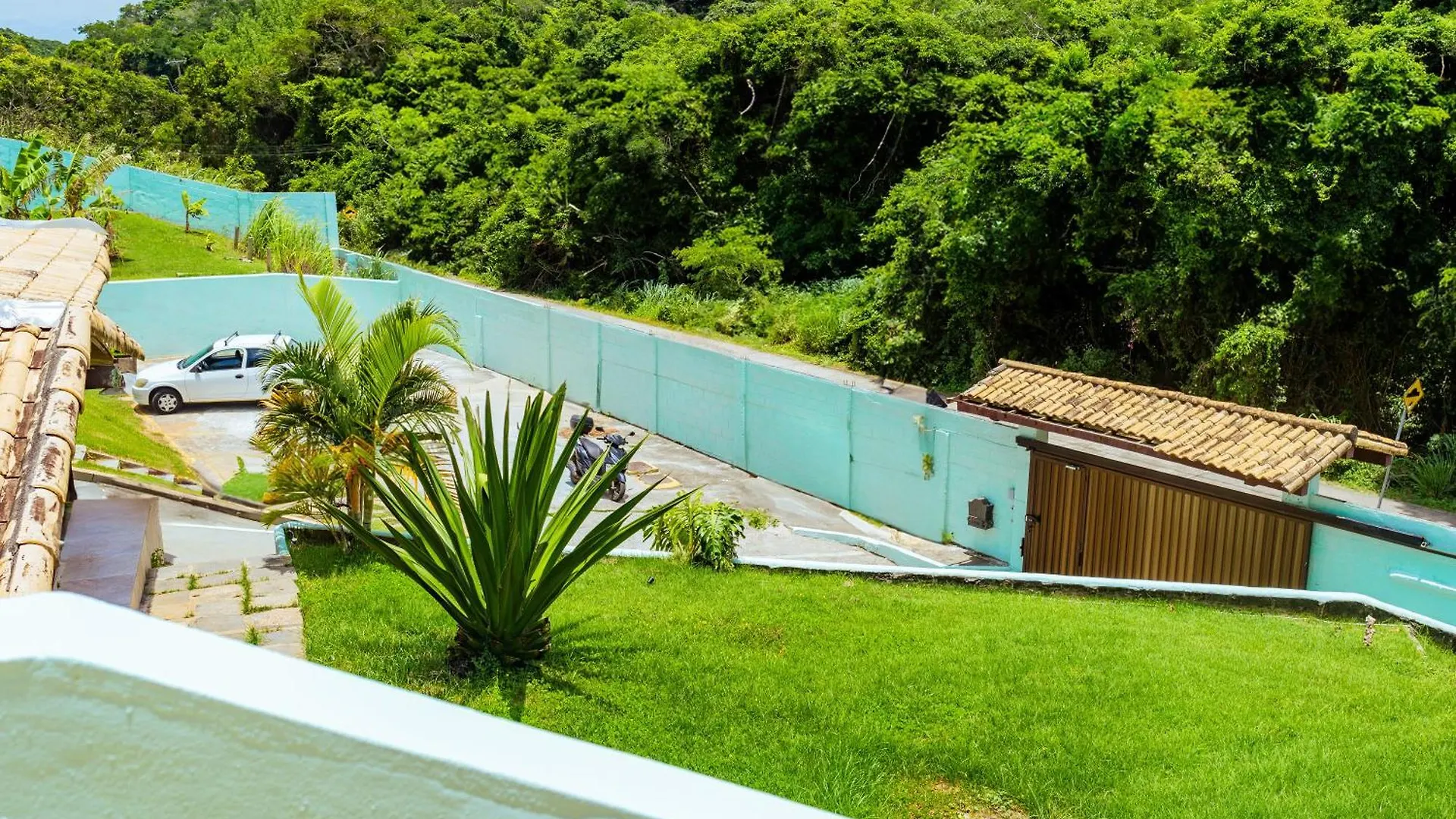 Casa Tucanos Buzios Playa Tartaruga Búzios