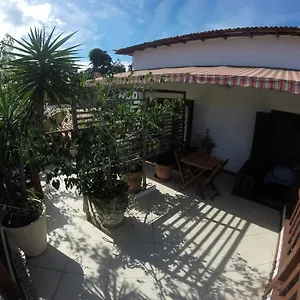 2* Mini-hôtel Casa Das Rosas