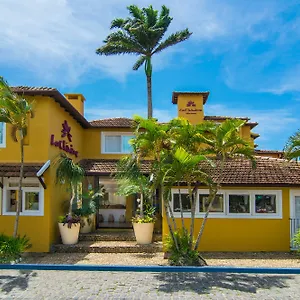 3* Mini-hôtel La Chimère Essence